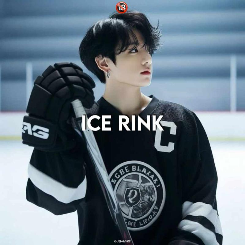 Ice rink