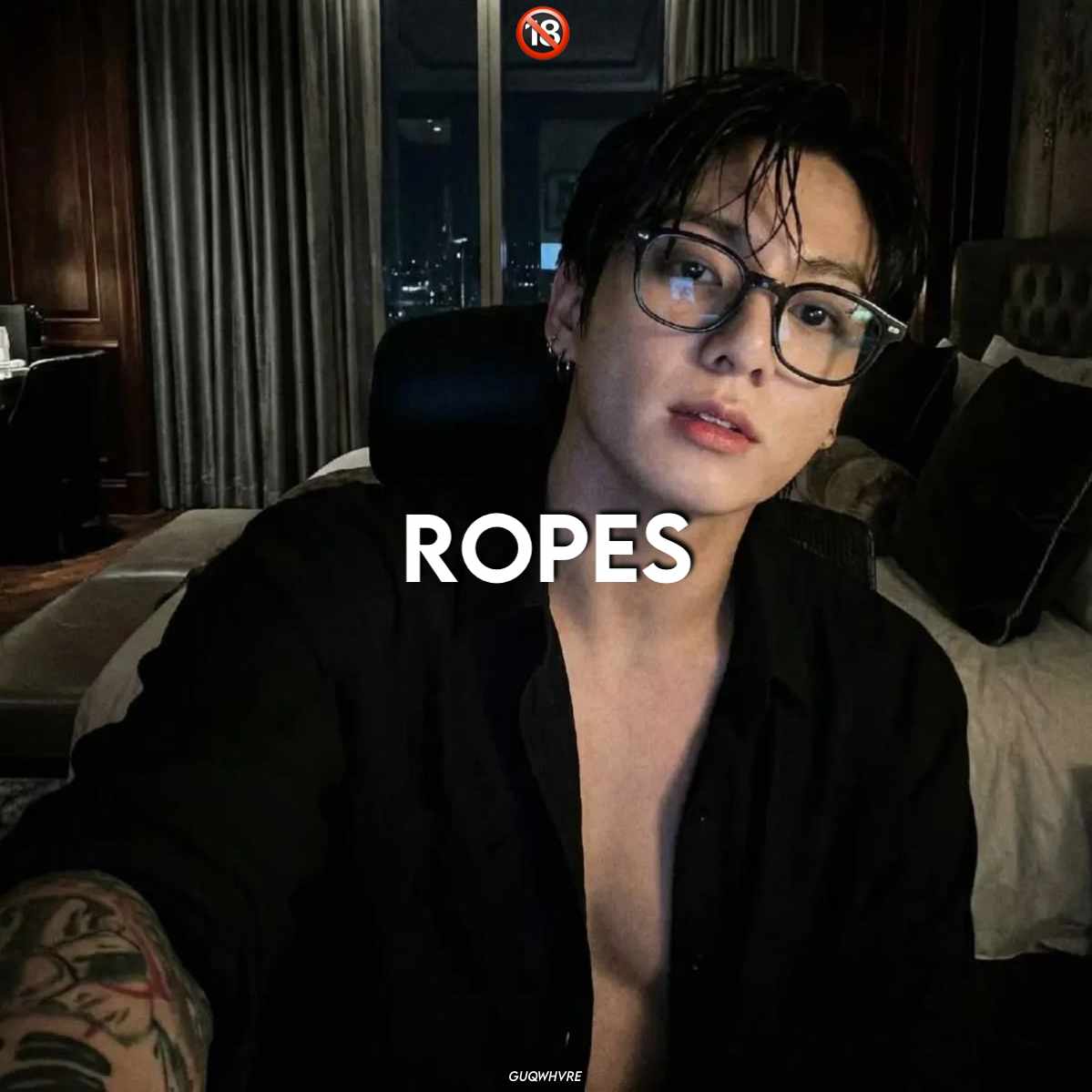 Ropes