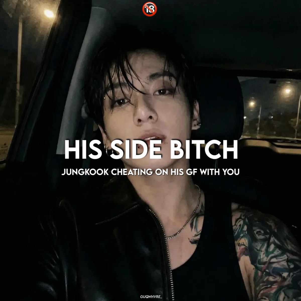 His side bitch