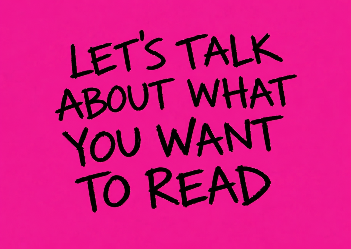 let’s talk about what YOU want to read💆🏻‍♀️❤️‍🔥