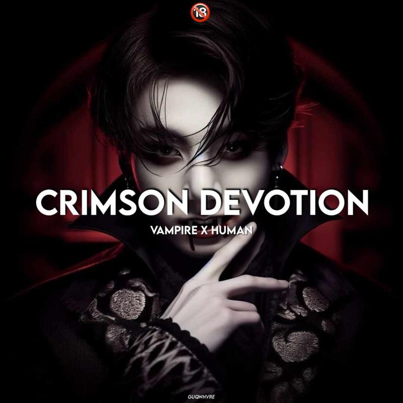 Crimson devotion