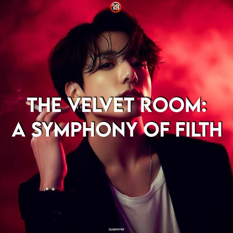 The Velvet Room: A Symphony of Filth