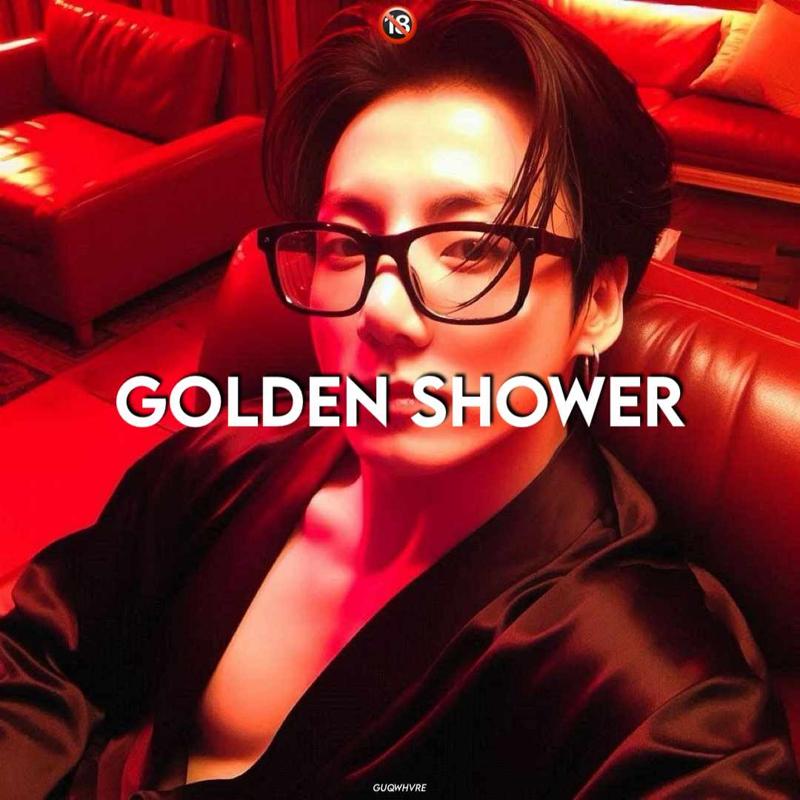 Golden shower