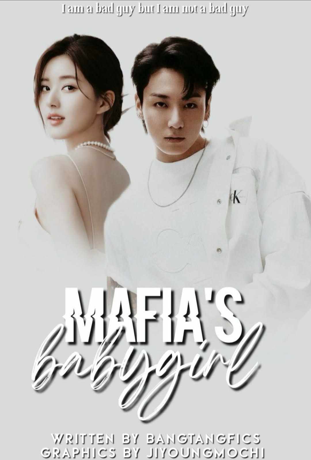 MAFIA'S BABYGIRL  🔞