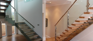 Stainless Steel Benches