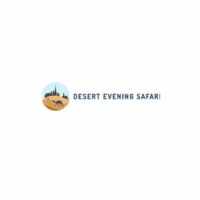 Desertevenings Safari logo