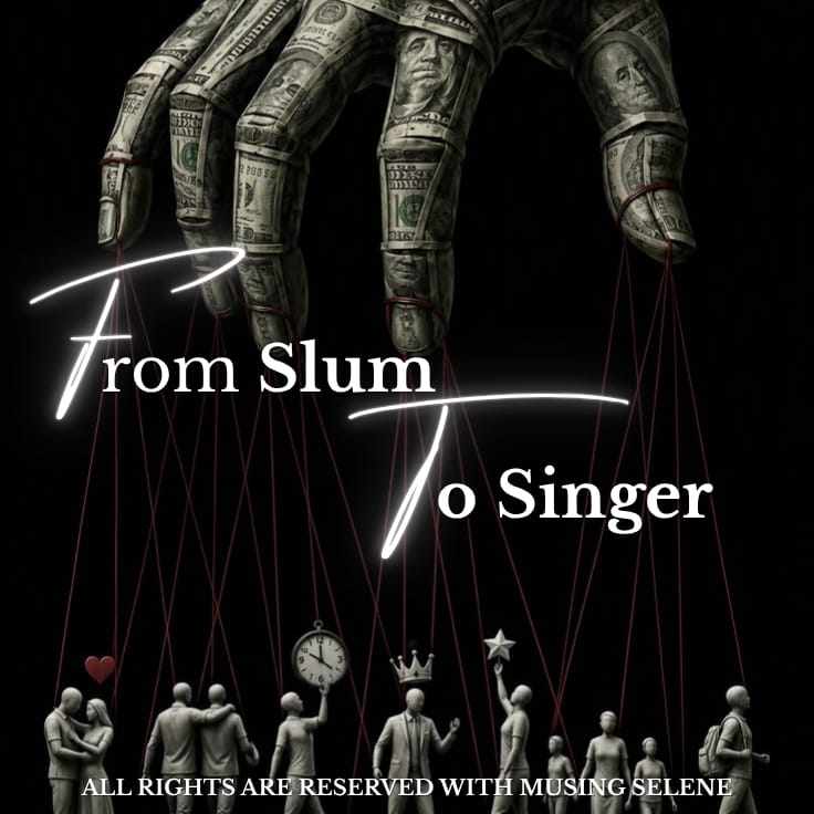 From Slum to Singer