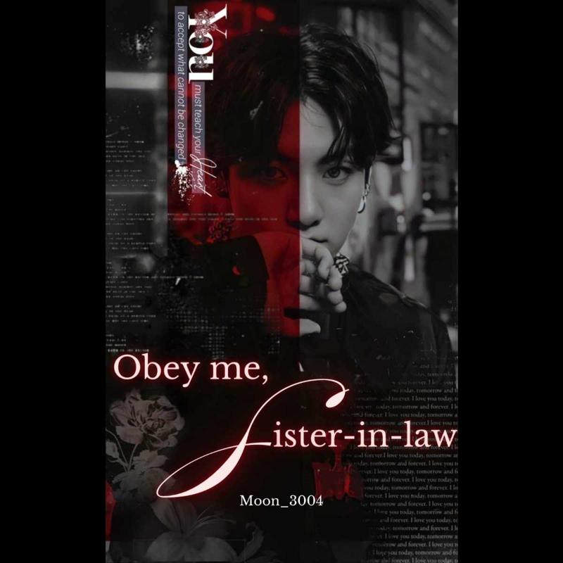 Obey me, Sister-in-law [JJK]
