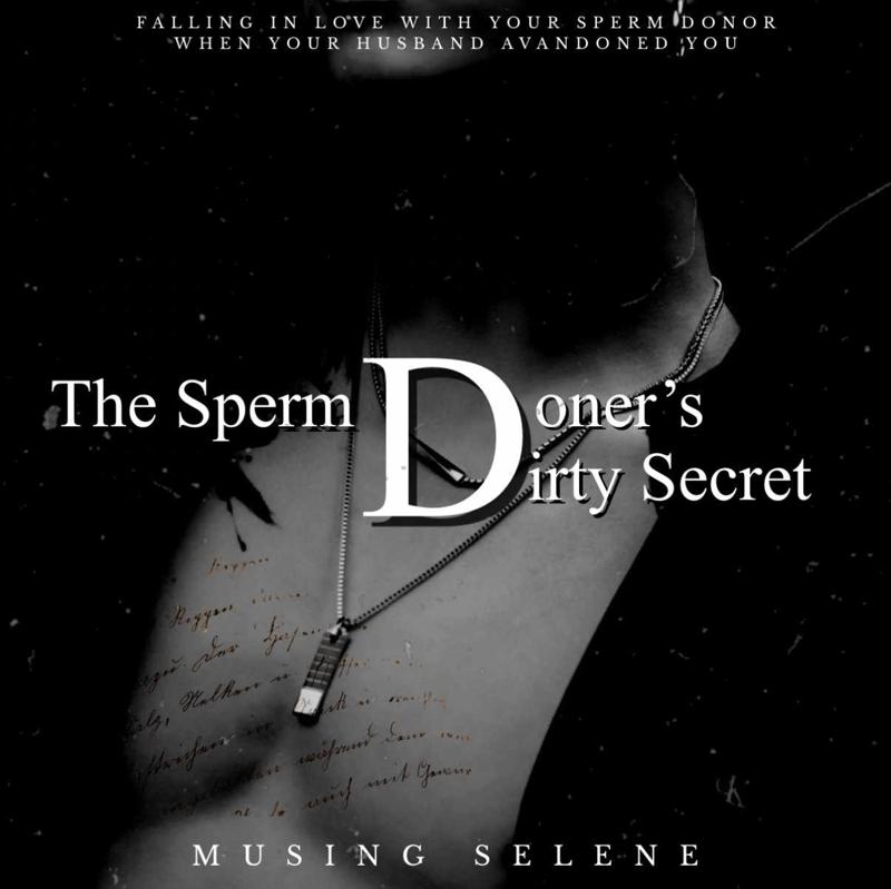 The Sperm Donor's Dirty Secret