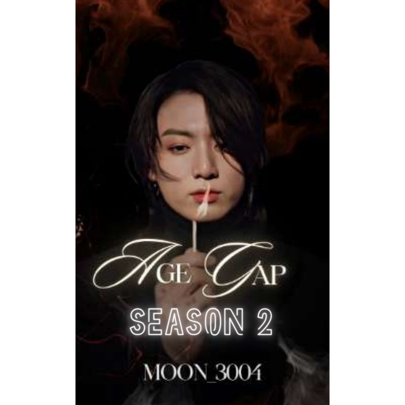 AGE GAP [JJK] Season 2 ✔️