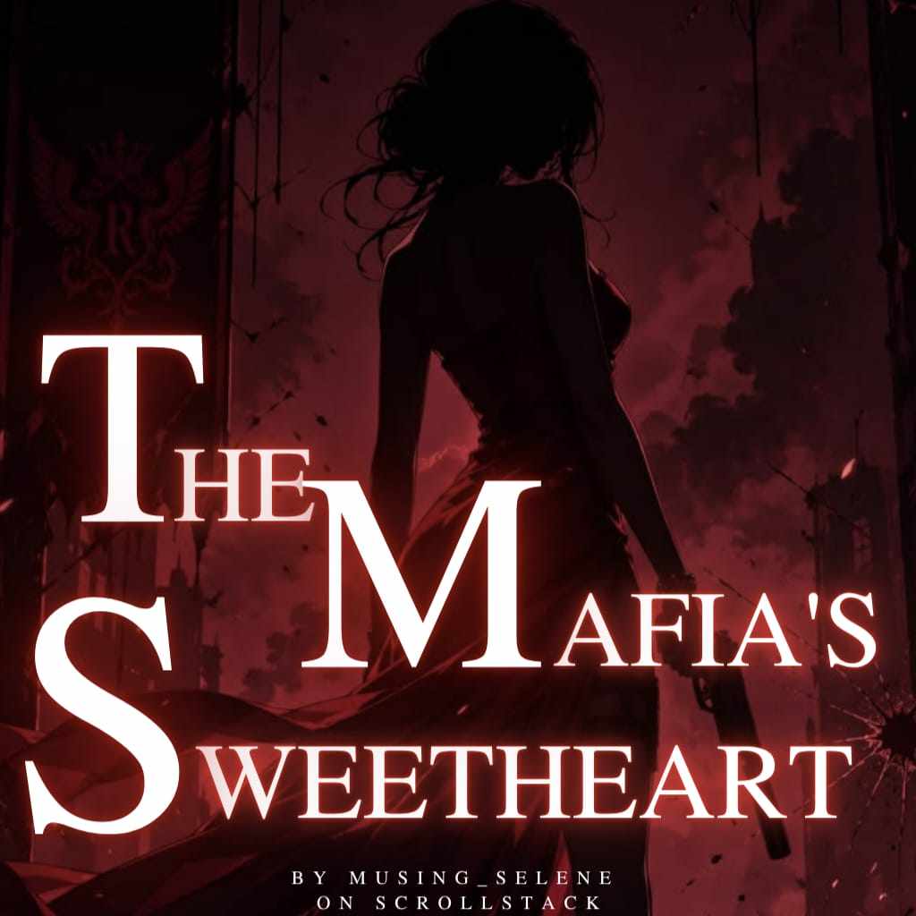 The Mafia's Sweetheart
