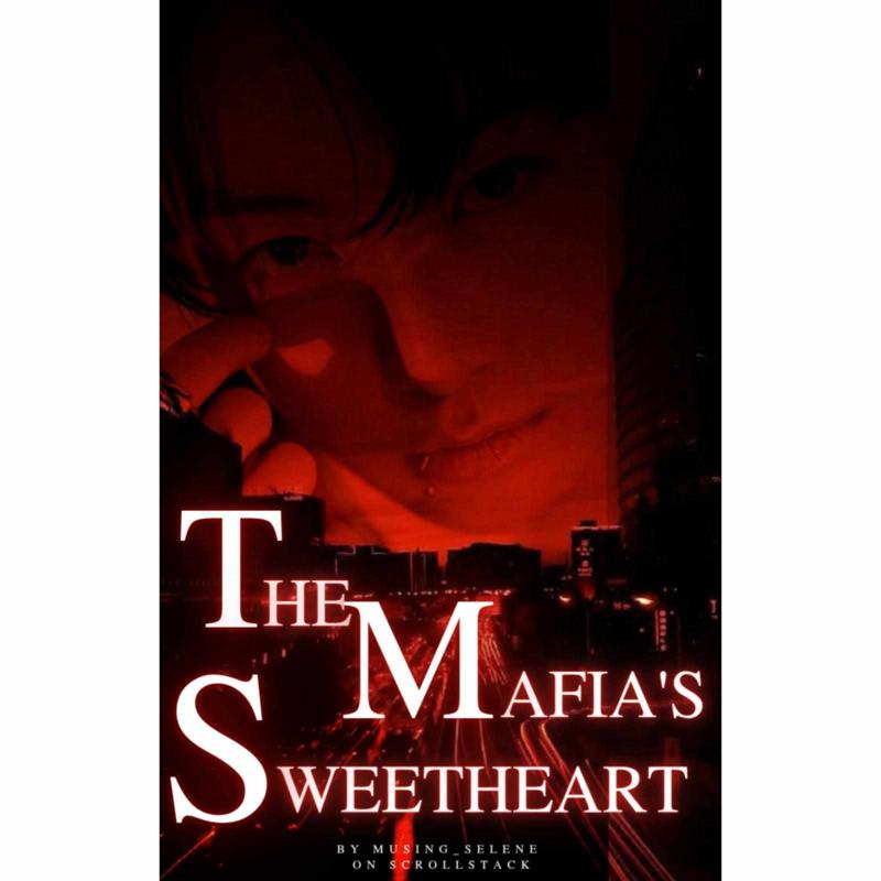 The Mafia's Sweetheart