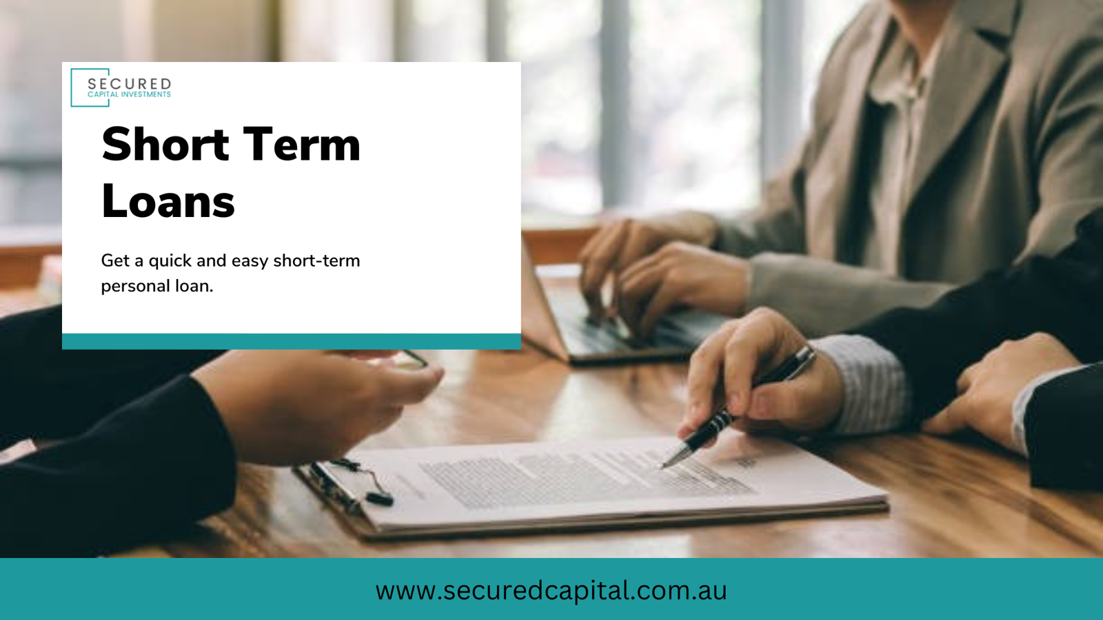 Short Term Loans in Los Angeles | Fidelity Mortgage Lenders