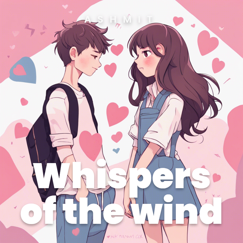Whispers of the wind