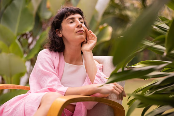 How Diet and Mindfulness Help in Healing Autoimmune Disease Naturally