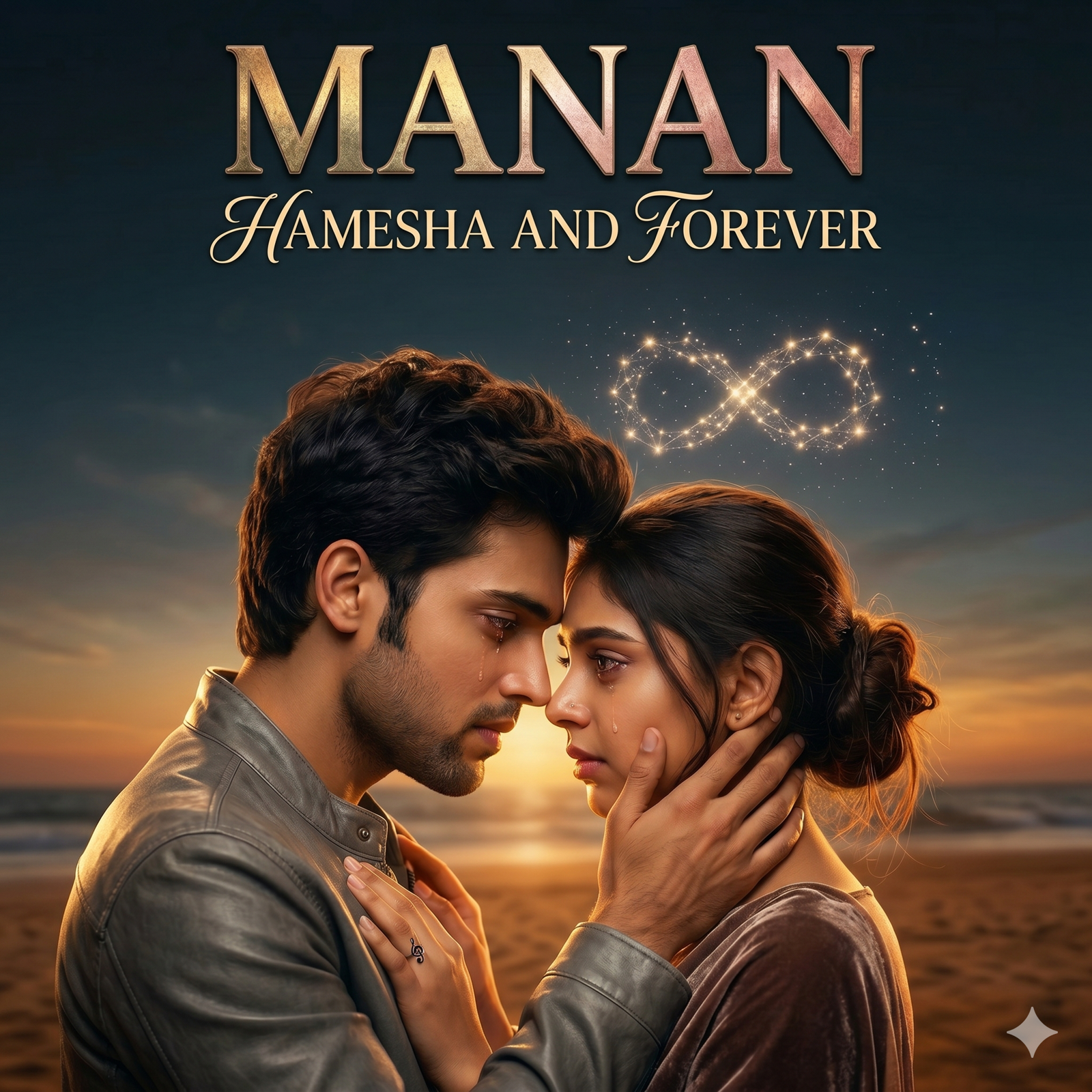 Manan : Hamesha and Forever