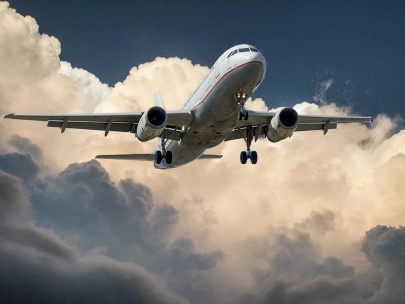 Frontier Airlines Flight Delay Compensation Policy