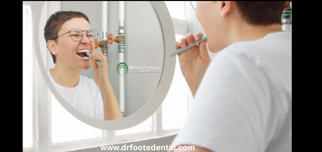 Cost of Dental Implants in Columbia, MO | Dr. Foote Dental