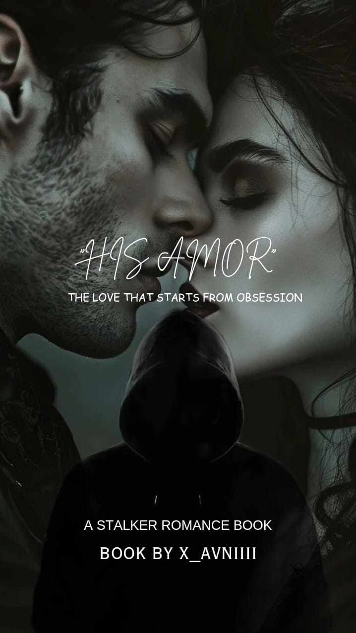 "HIS AMOR'