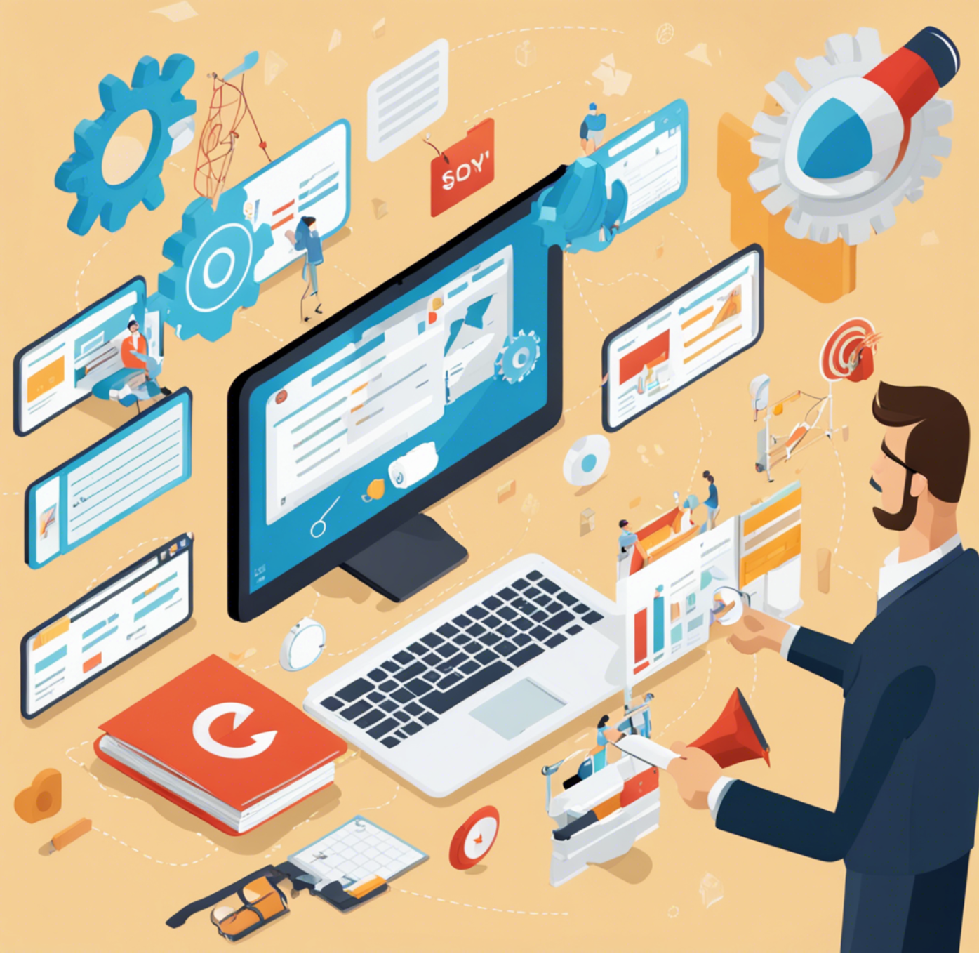 Best Digital Marketing services in Calgary | GS Web Technologies