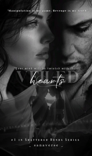 Veiled Hearts #1