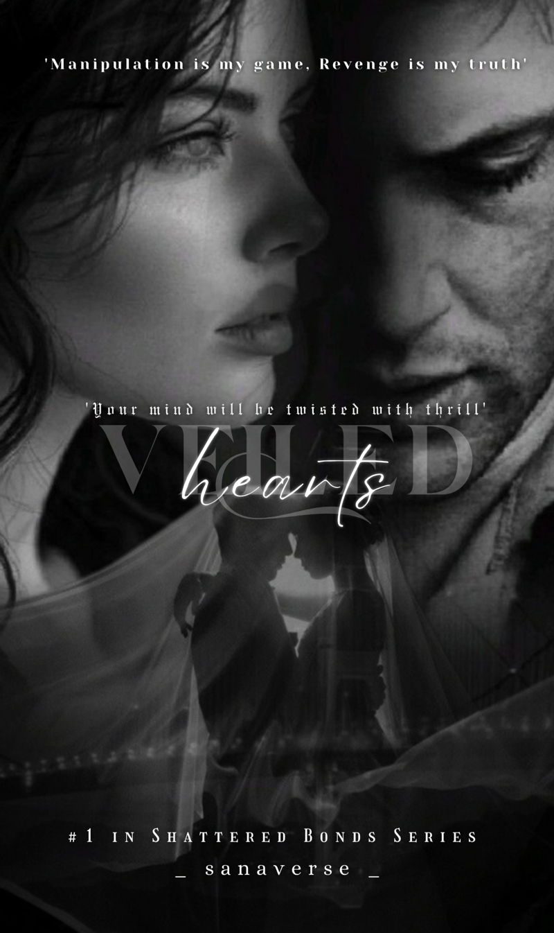 Veiled Hearts #1