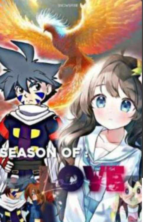 Season of love
