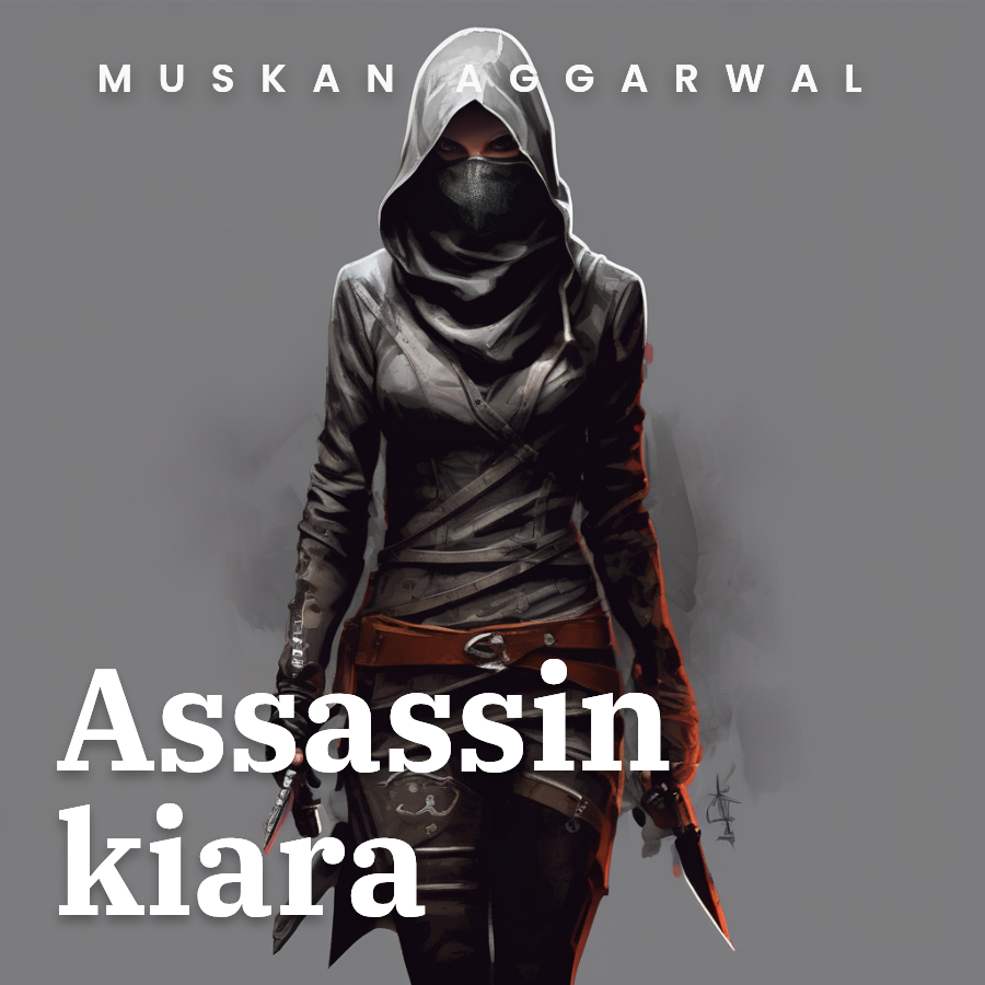 Assassin kiara