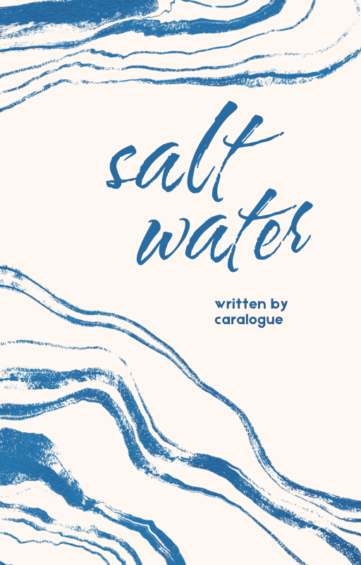 Salt Water