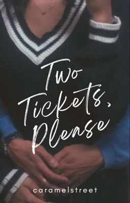 Two Tickets, Please: Bonus Collection (E-book)