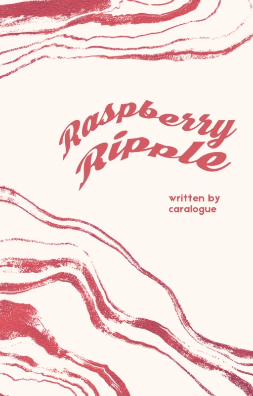 Raspberry Ripple