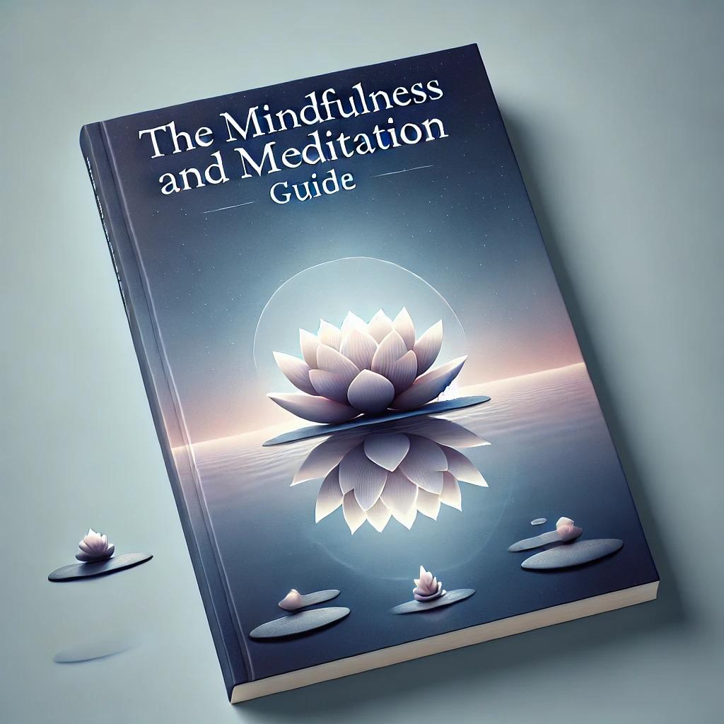 The Mindfulness and Meditation