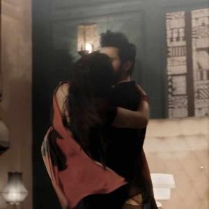 I love you meri Jaan ❤️