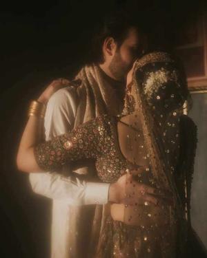 The Wedding Night ❤️❤️