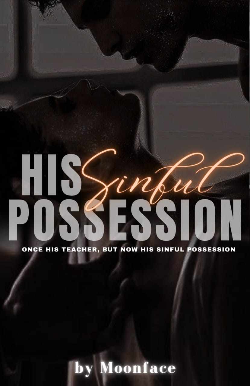 His Sinful Possession