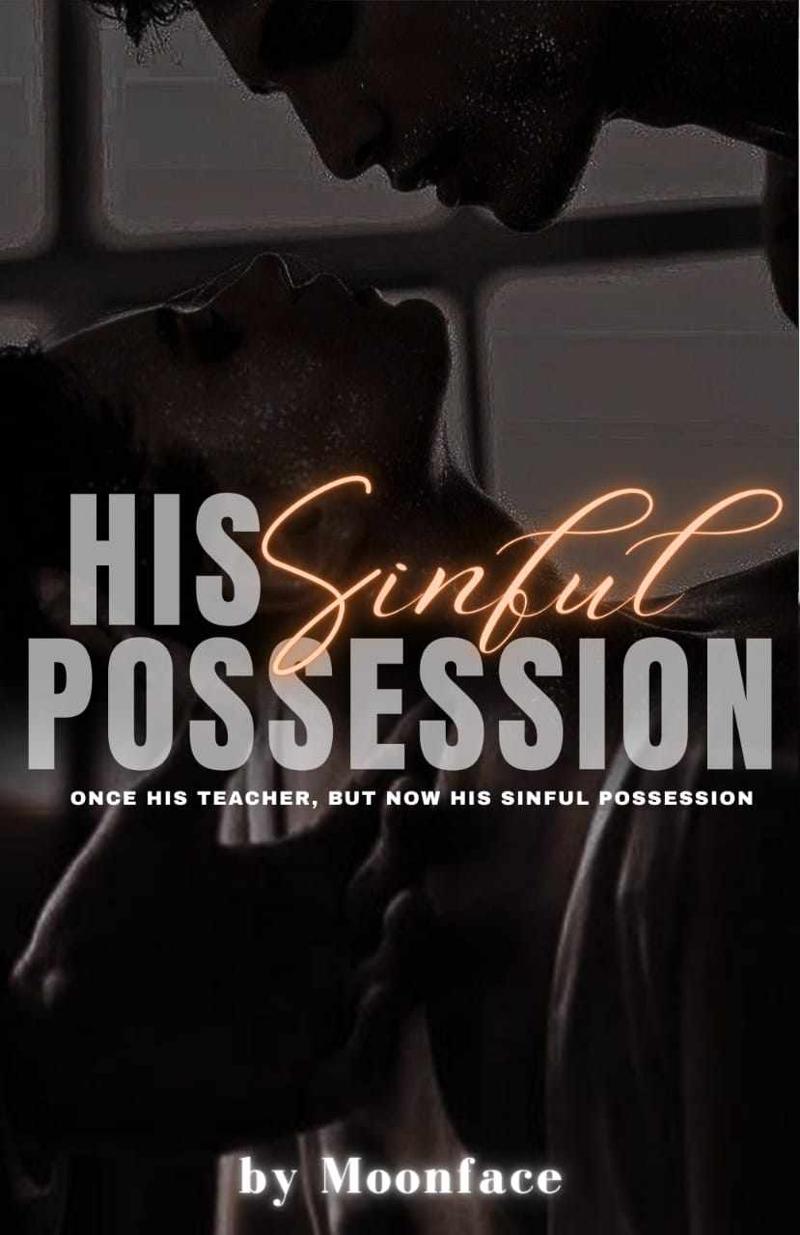 His Sinful Possession