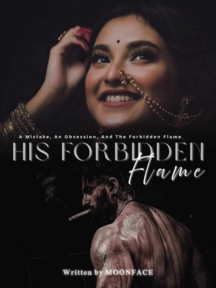 His Forbbidden Flame