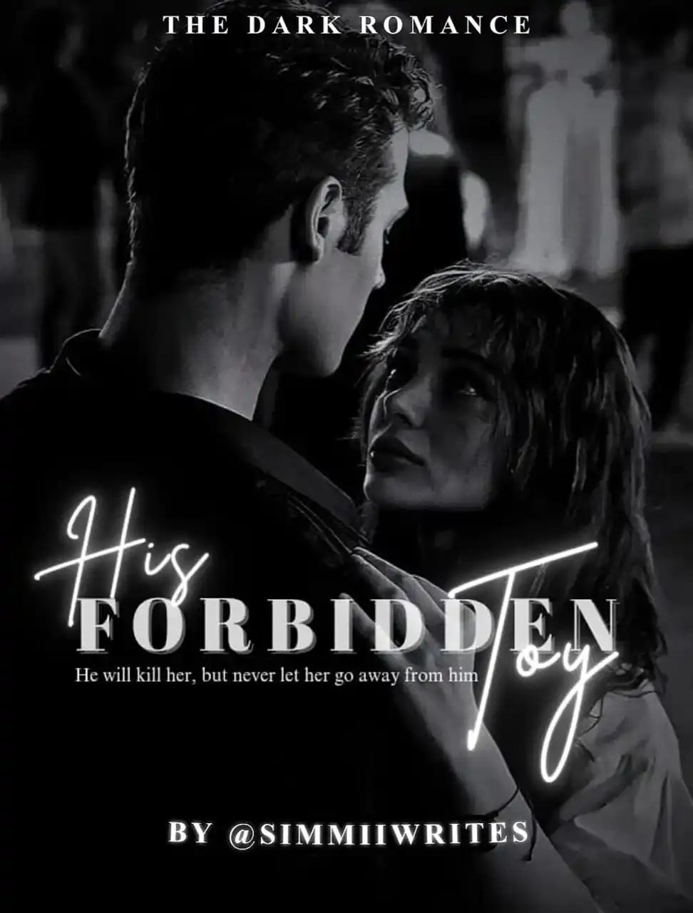 His Forbidden Toy ( In English)