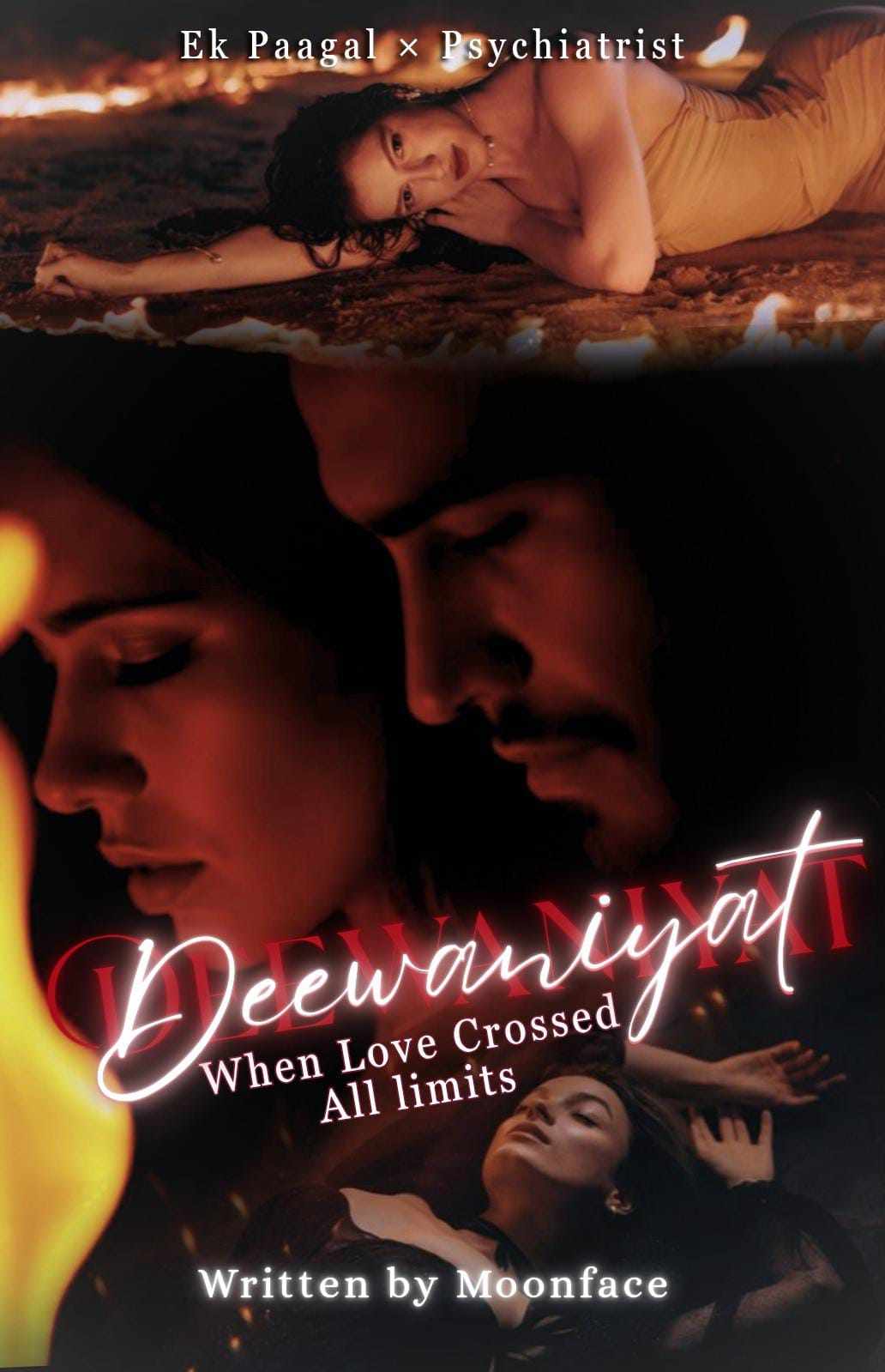 Deewaniyat - When Love Crossed All Limits