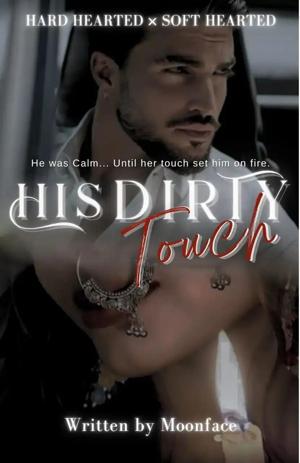 Now Press Them Wildly Dirty Doll