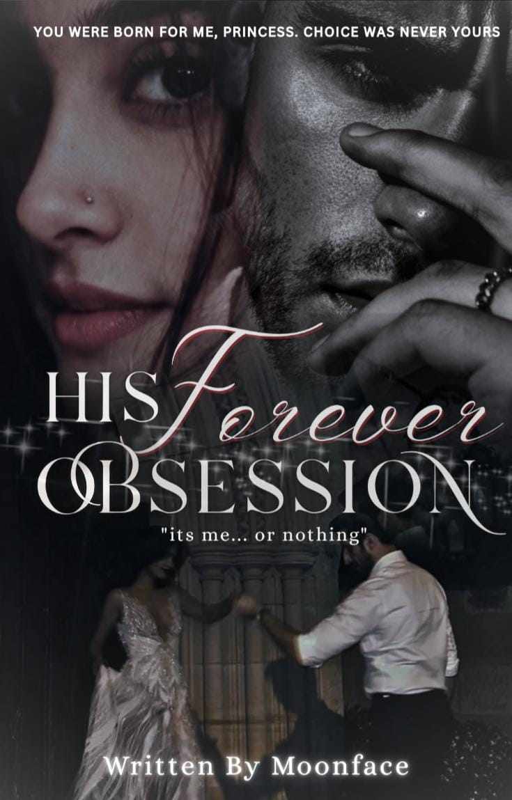 His Forever Obsession