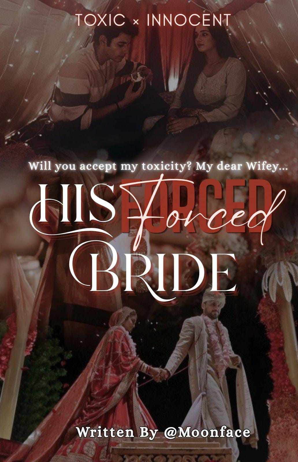 His Forced Bride