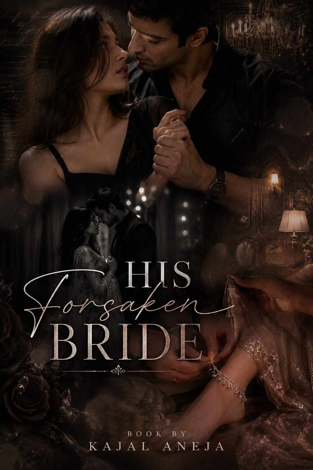 His Forsaken Bride