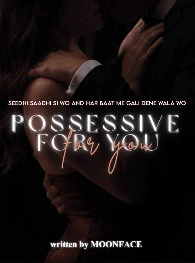 Possessive For You