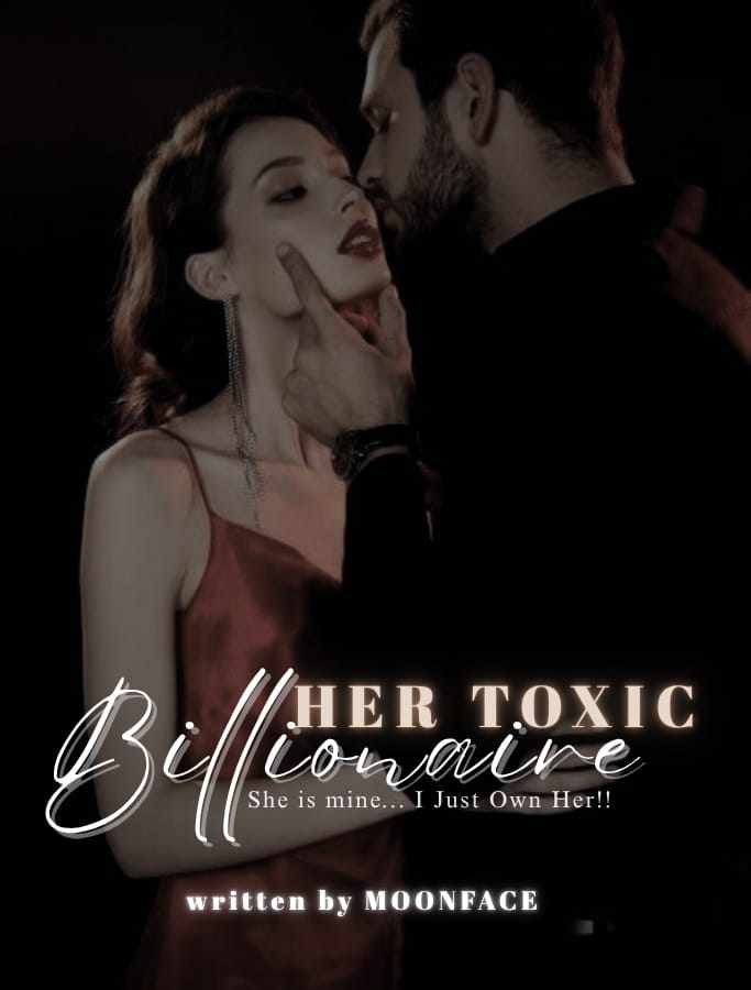 Her Toxic Billionaire