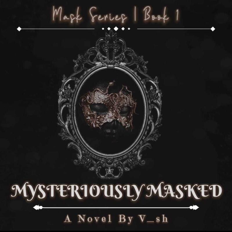 Mysteriously Masked
