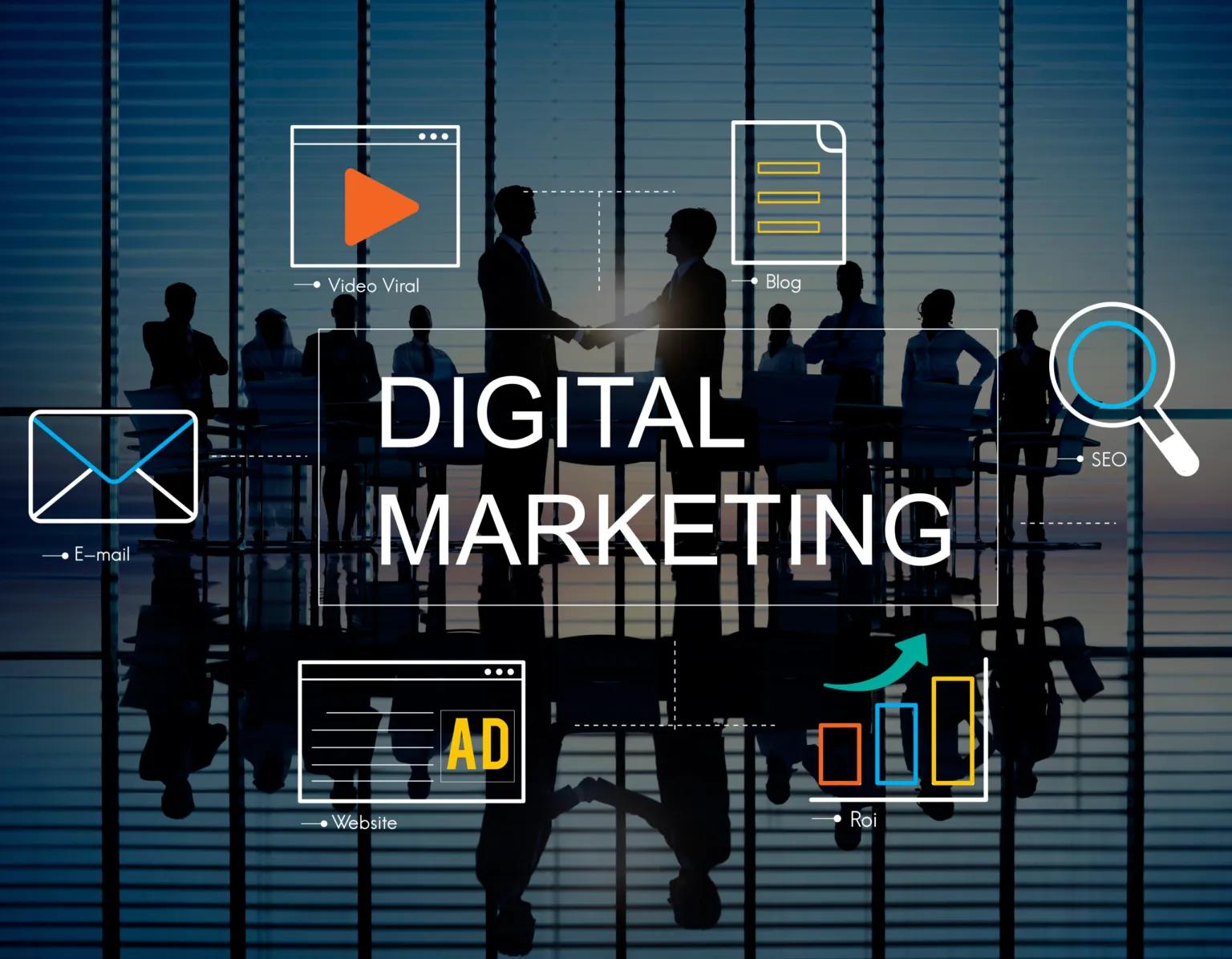 Unlocking the Potential: A Comprehensive List of Digital Products to Sell