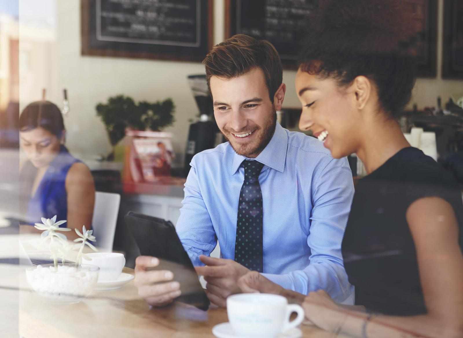 How Technology is Revolutionizing Residential Property Management