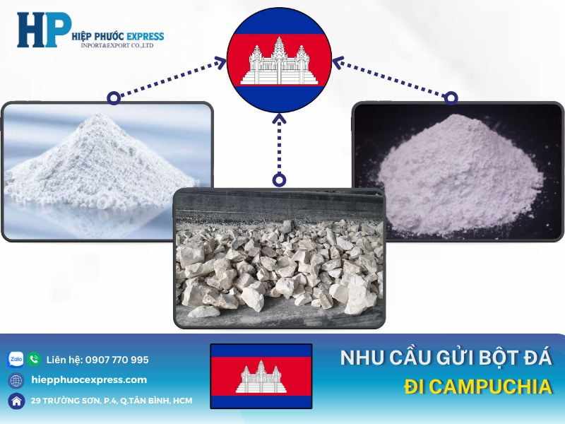 nhu cau gui bot da di campuchia
