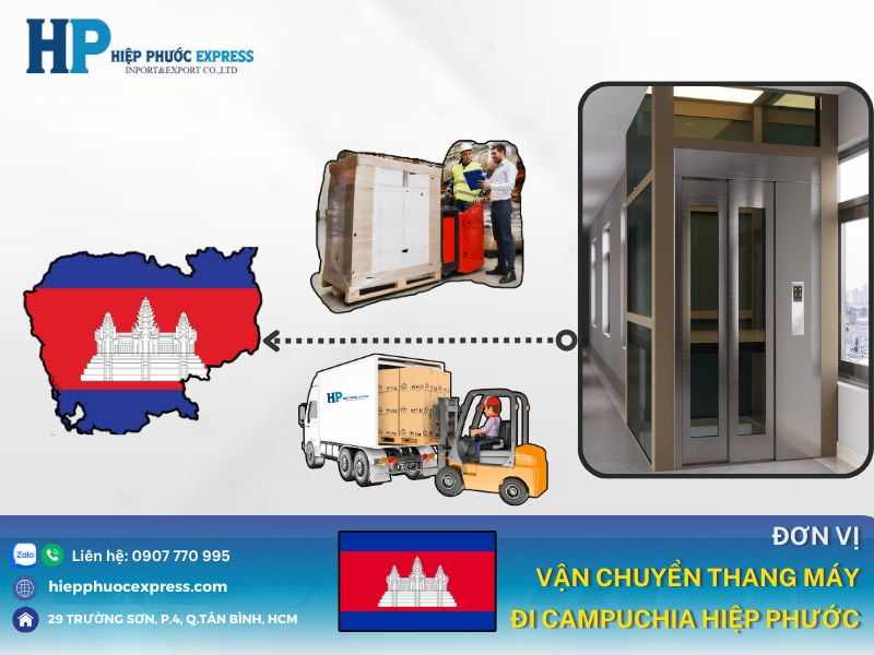 dich vu van chuyen thang may di campuchia